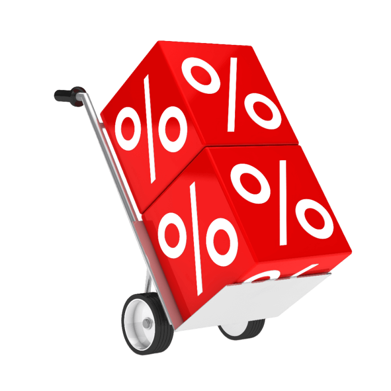 Уцененные товары