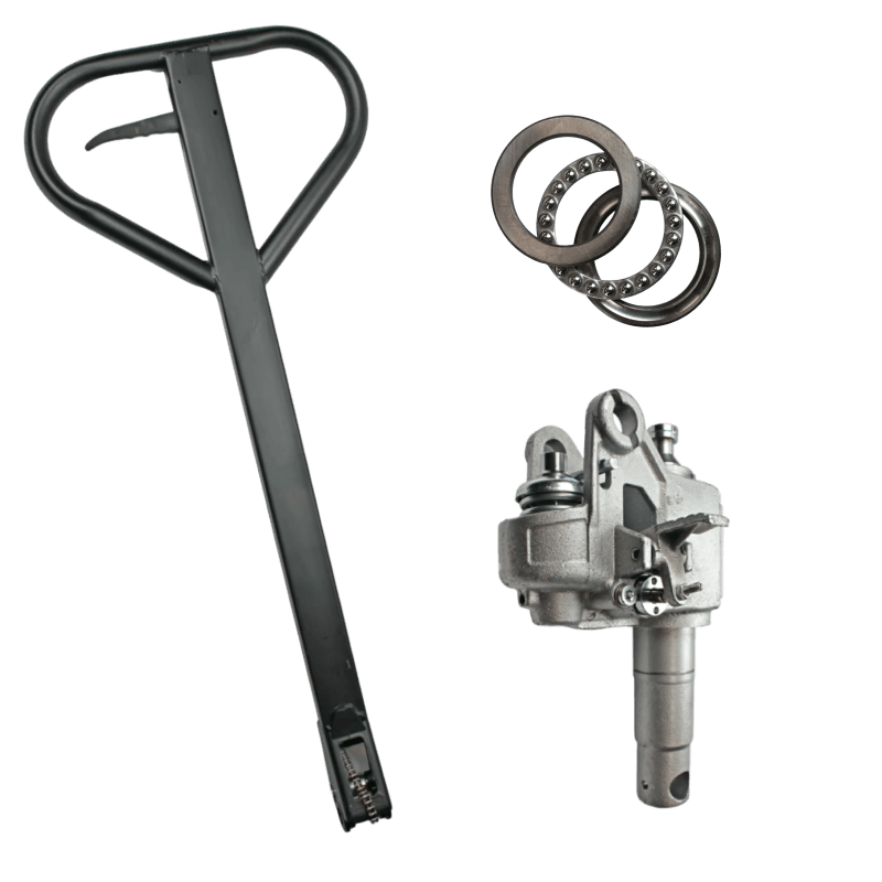 Запчасти и комплектующие